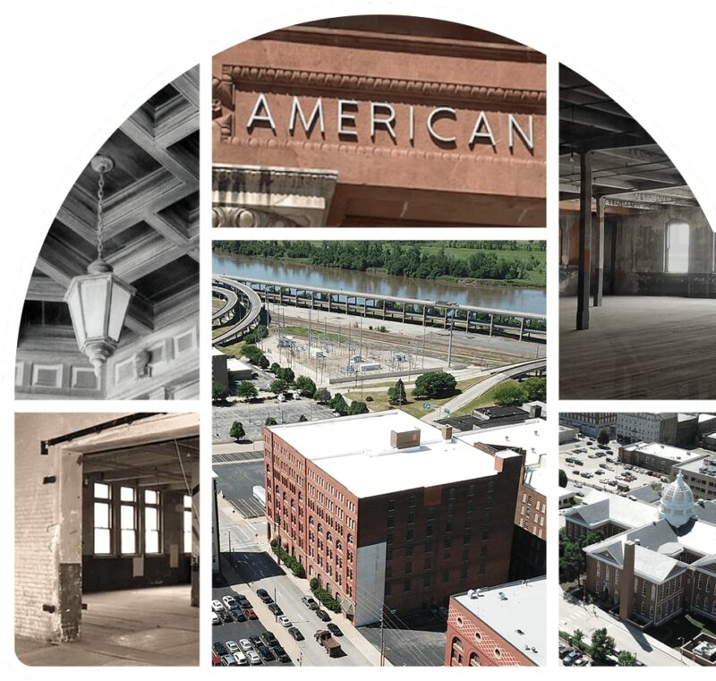 Loft Apartments for Rent in Saint Joseph, MO AE Lofts