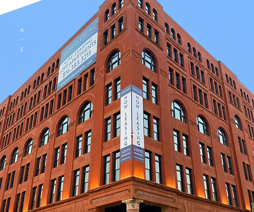 Loft Apartments in St. Joseph, MO