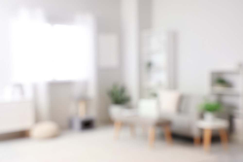 Blurred photo of loft apartments in Saint Joseph, MO.